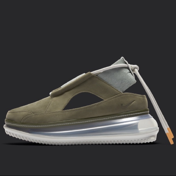 Nike Air Max FF 720 Women’s - Picture 1 of 4
